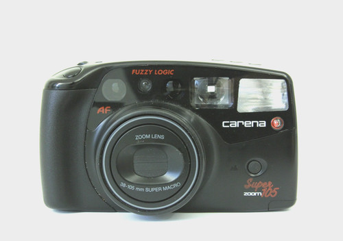 Carena super zoom 105 - carena,