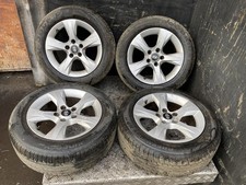Alloy Wheels Hyundai i40 2013