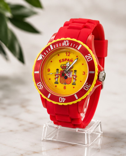 Spanien españa uhr armbanduhr - españa,