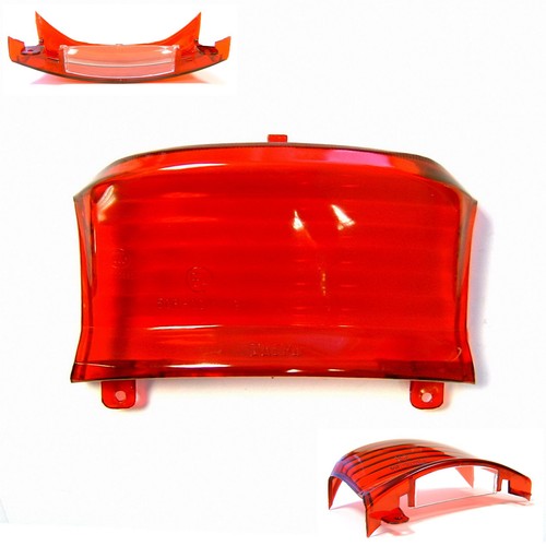 Rücklichtglas für rex rs400 - rÜcklichtglas,