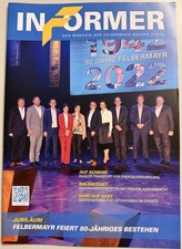 Felbermayr - INFORMER - Das