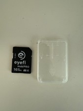 Eyefi Eye-Fi Mobi Pro 16GB