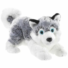 Heunec Softissimo Husky