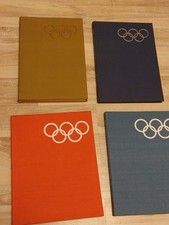 Bücher DDR Olympia