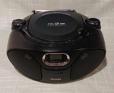 Philips CD Soundmachine AZ382/12