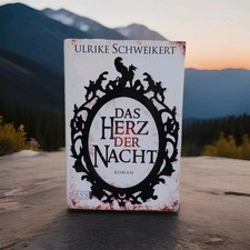Das Herz der Nacht von