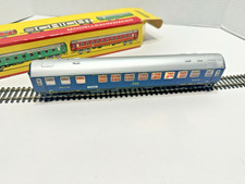 H0 scale, Schicht CSD