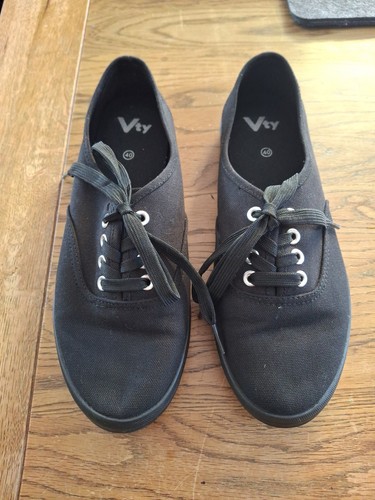 Damen mädchen schuhe vty - damen/mädchen,