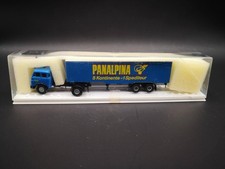 Brekina MAN 10.212 Panalpina