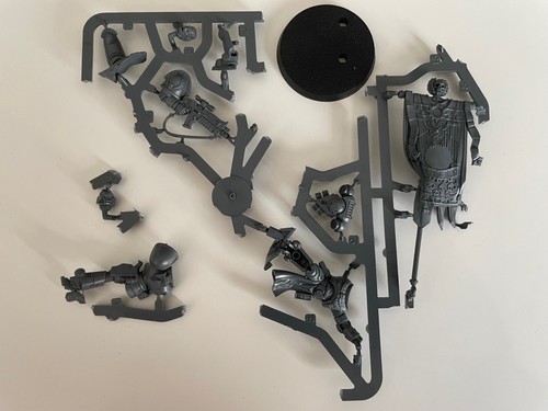 Warhammer 40k armageddon - warhammer,