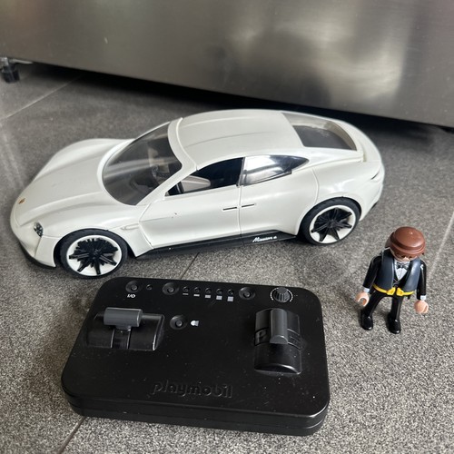 Playmobil porsche 70765 - playmobil,