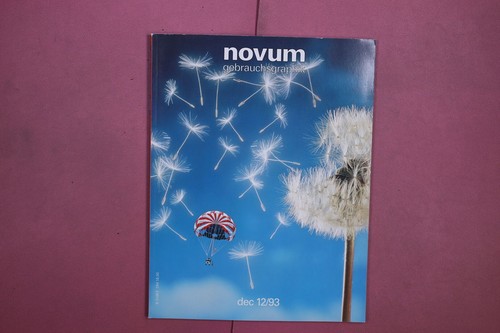 355891 novum gebrauchsgrafik - novum,