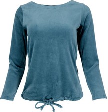 Nicki-Pullover, weiches
