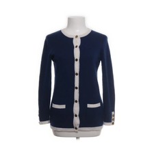 Davida Cashmere, Strickjacke