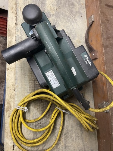 240v elektro metabo - 240v,
