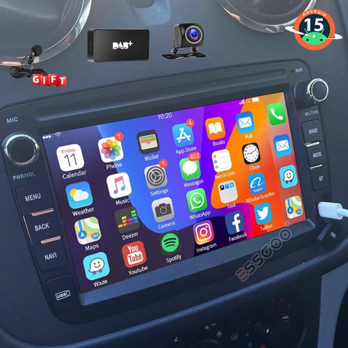 Für renault dacia duster - renault,