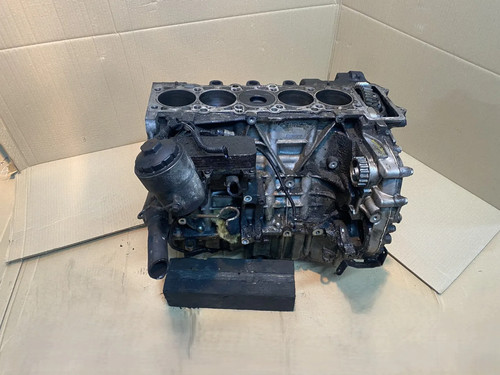 Motorblock bnz 5 tdi - motorblock, t5
