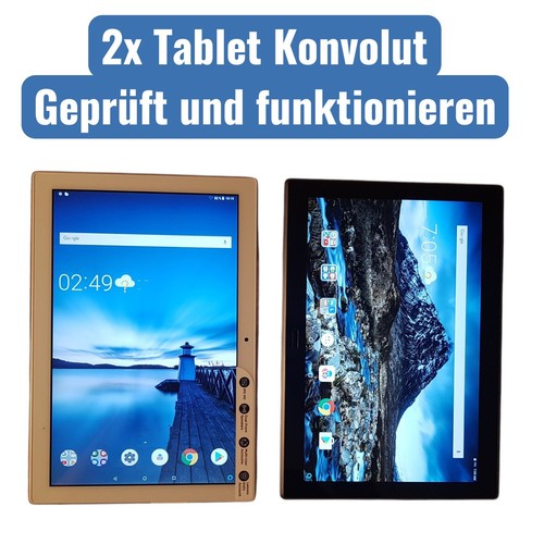 Lenovo tablet konvolut - lenovo,