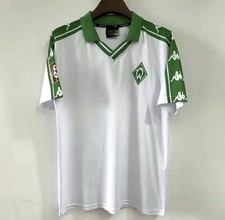 Sport 2001/02 Retro Shirt