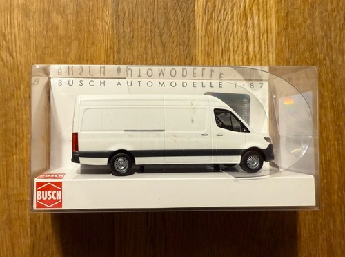 Top busch 52624 - top:, mercedes
