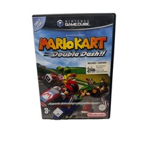 Mario kart double - kart, zelda