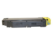 Utax PK-5012Y Toner Yellow