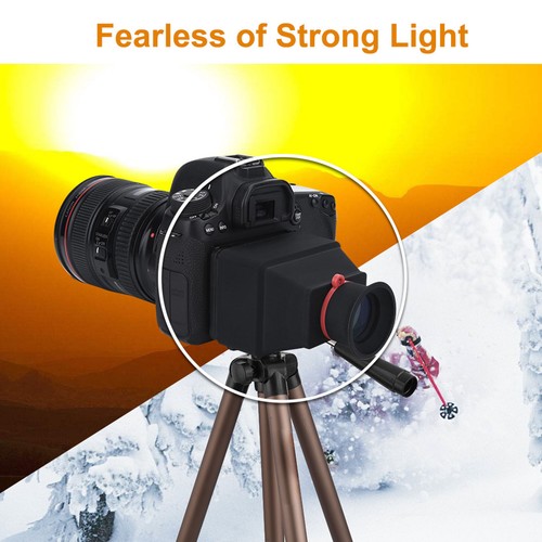 2in lcd viewfinder - 3.2in,