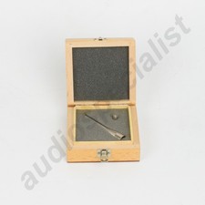 Bruel & Kjaer 4136 1/4"