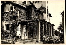 Foto Dresden Weißer Hirsch 