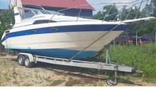 Bayliner 2755 Kajütboot -