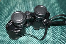 Suba Coated Optics Fernglas  8x30 mit Tasche u Trageriemen 7,5 °