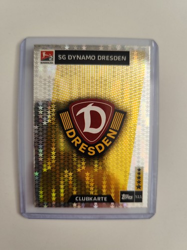 Match attax action 19 - match, 18/19