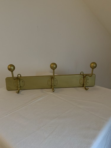 Wandhaken garderobe - wandhaken,