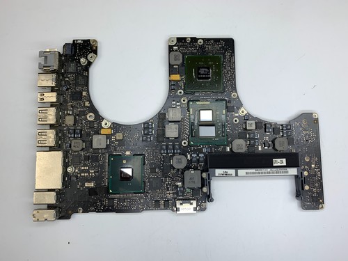 Apple macbook pro a1286 - apple,