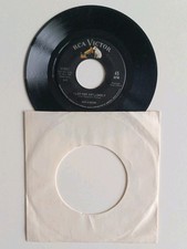 Don gibson i let her - don,