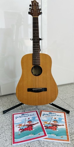 Greg bennett mini opn - greg, mini/opn