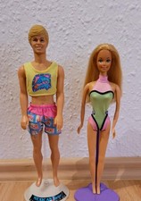 Mattel Barbie Vintage 2er Set