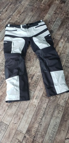 Motorradhose held matata - held, ll