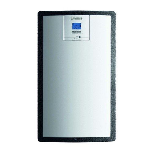 Vaillant auroflow exclusive - vaillant,