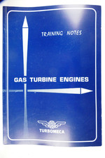 Turbomeca Training Notes Gas