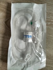 Infusionsset Durchflussregler
