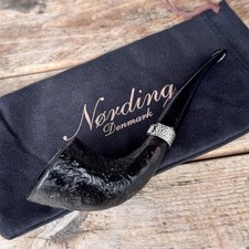Erik Nording Classic Silver