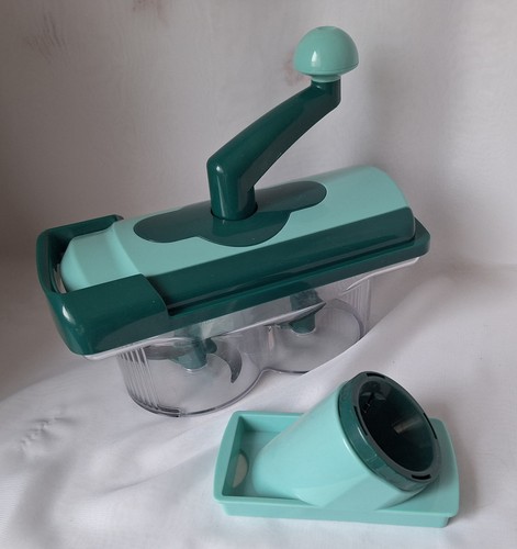 Nicer dicer fusion twist - nicer,