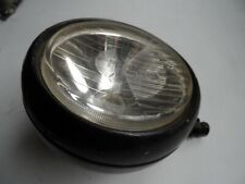 OSCAR CIBIE HR Scheinwerfer IGM4860HR gebraucht guter Zustand 14508