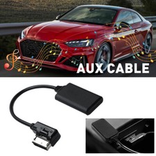 AUX Audio Cable Adapter AMI