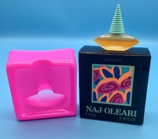 NAJ OLEARI Eau de Toilette 5