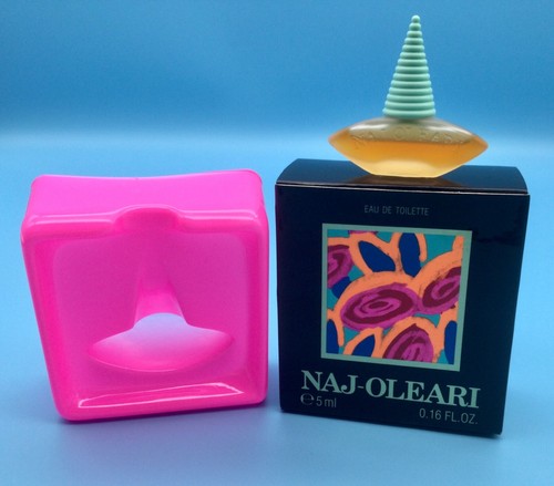 Naj oleari eau toilette 5 - de,