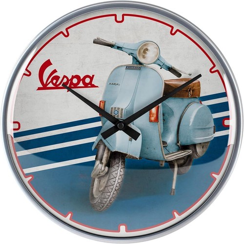 Nostalgic art wanduhr - -,