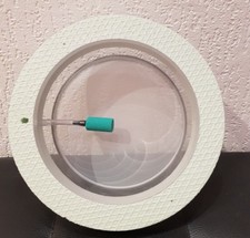 Aufzuchtring mit sprudelstein - mit,