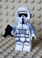 LEGO ® STAR WARS FIGUR SCOUT